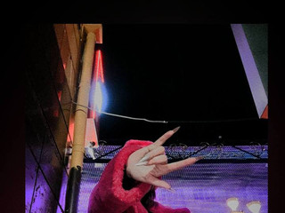 Brighter than a rainbow 🌈