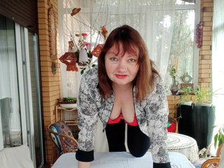 April