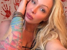 sunnywhite — LIVE on BongaCams
