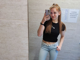 Me 1