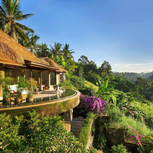 Holidays in Bali