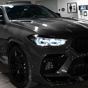 Buy your dream car