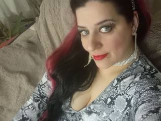 Snake dress