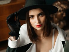 MelyssaS Live Webcam on BongaCams