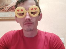 Stvol21cm Live Webcam on BongaCams