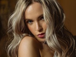 домашнее видео с BlushMikki