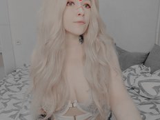 GeraBrown private show