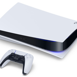 Console for gaming^^