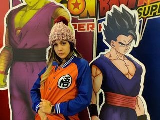 My favorite activities