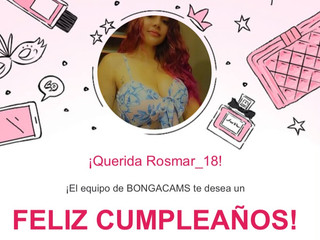 Happy birthday to me