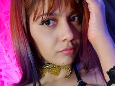 Rosmar7- private show