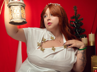 A Warm Winter🎄🎁💖