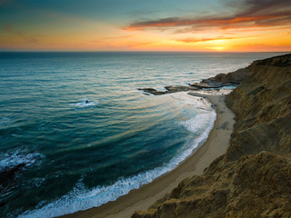 sea