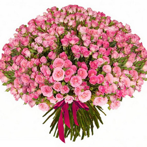 bouquet of roses