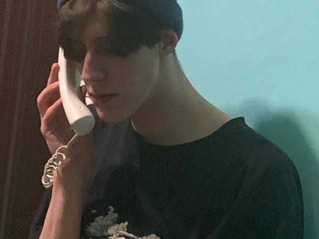 _Disco-boy