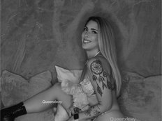 queenxlexy's avatar