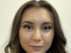 ariahastings Live Webcam on BongaCams