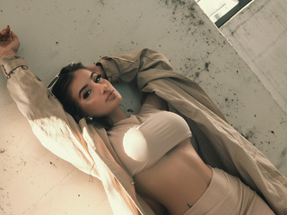 There's no room for innocence.