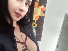Charlotemple5 Live Webcam on BongaCams