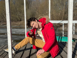 My professional photos)