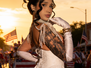 July 4th Show