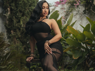 Wild and Sensual