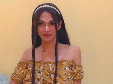 minervafantas Live Webcam on BongaCams