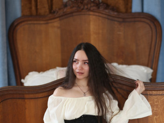 Vintage dress