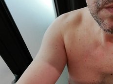 marbosio Live Webcam on BongaCams