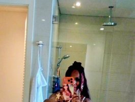 SashaMacgrego Live Chat on BongaCams
