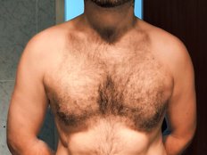 Falomens Live Webcam on BongaCams