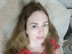 INESSAsexi private show