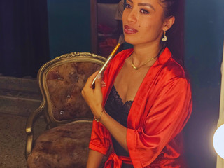 I wait for you in my room ... like this, how do yo