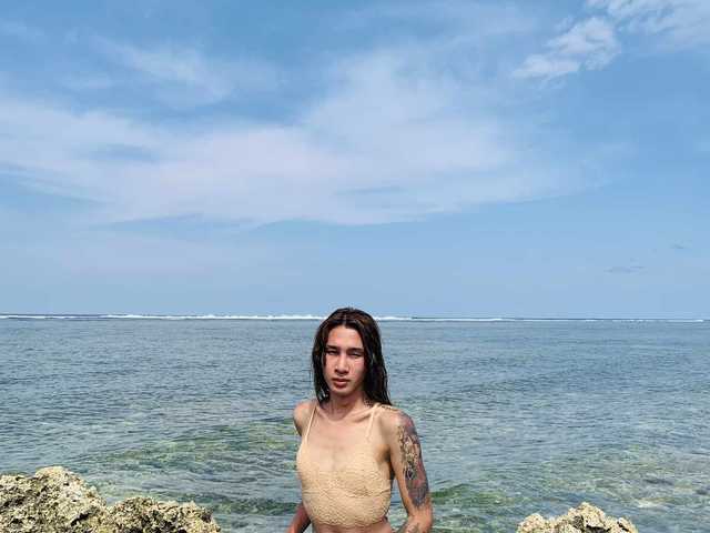 Transmedusaxxx
