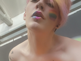 Pride month