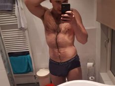 Tiger198666 Live Webcam on BongaCams