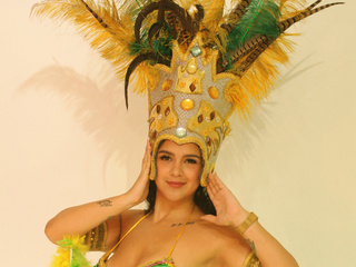 happy holidays Brazil