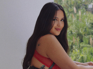 You make me very horny