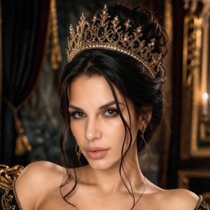 Ugens Miss Profil Billede