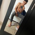 MikeHandsome