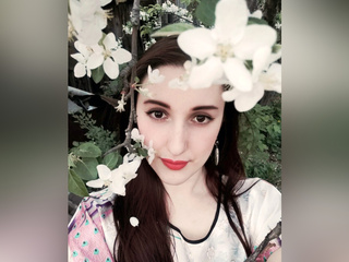Selfie 1