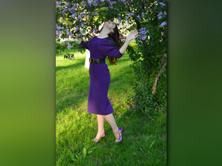 Lilac 1