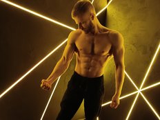 Paul-Rolex Live Webcam on BongaCams