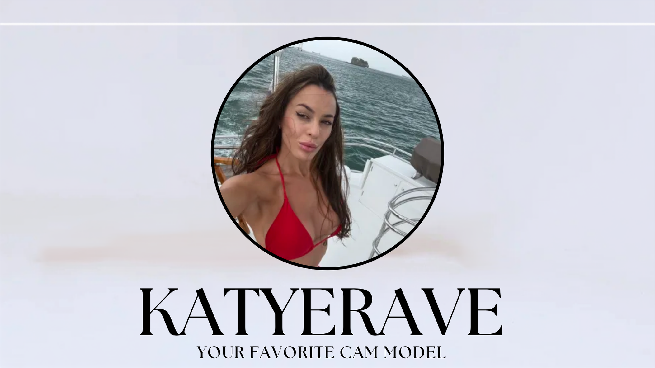 katyerave Home image: 1