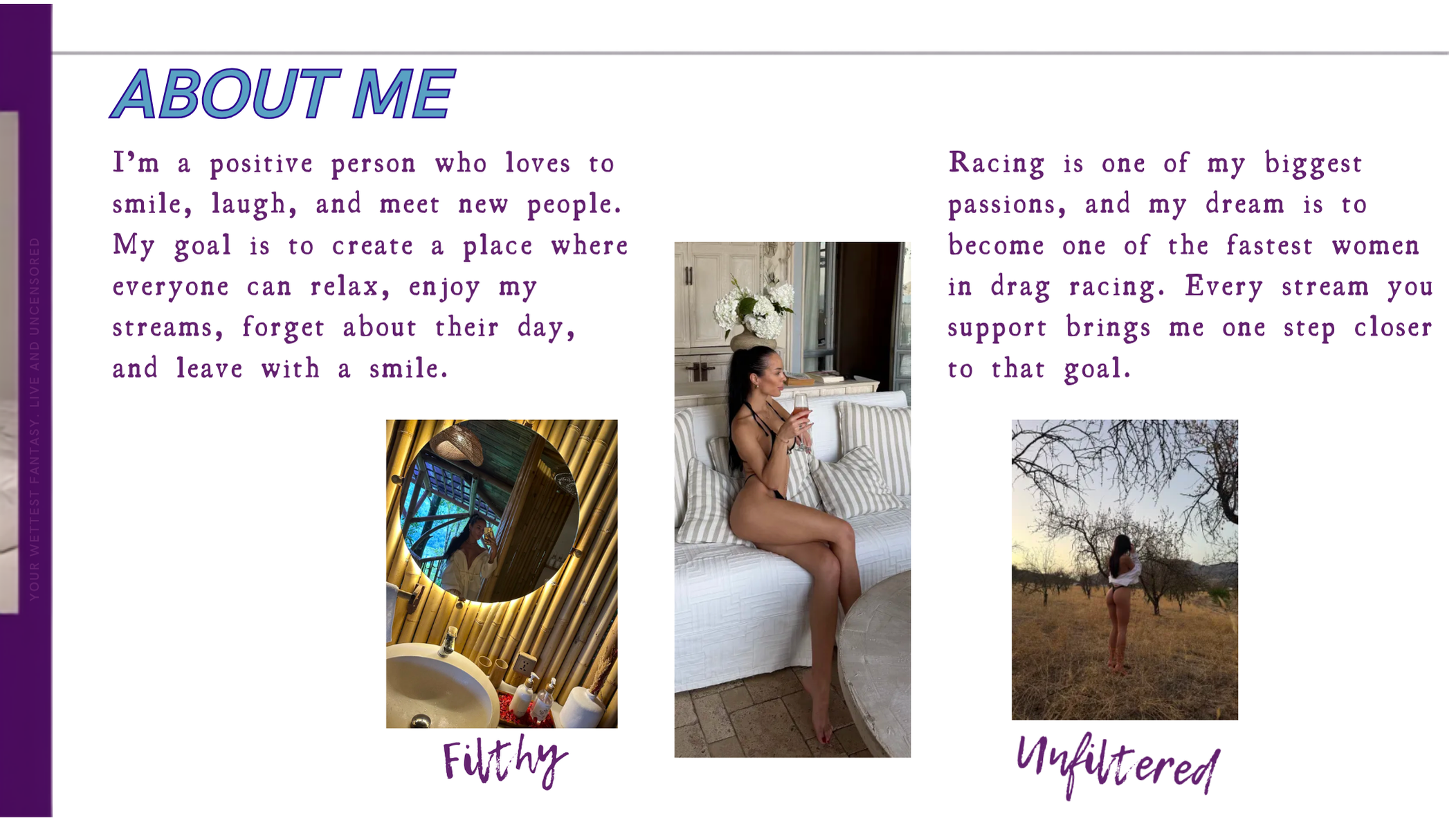 katyerave About image: 1