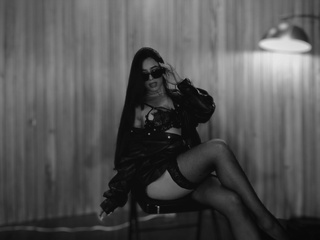 fuck me black and white