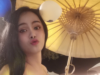 Bangkok welcome​ honney​
