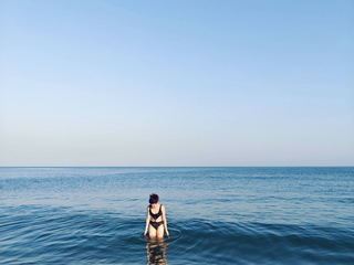 sea