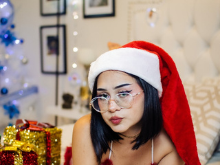 Sexy christmas