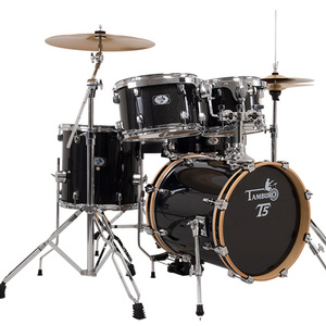 Drum set TAMBURO T5S16BSSK